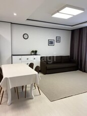 2-комн. квартира , 50м² , 20/21 этаж