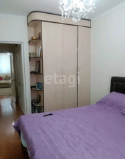 2-комн. квартира , 56м² , 3/10 этаж