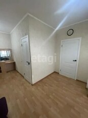 2-комн. квартира , 56.3м² , 6/14 этаж