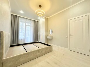 2-комн. квартира , 57м² , 7/11 этаж