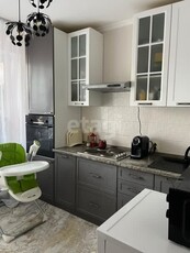 2-комн. квартира , 58.9м² , 3/9 этаж