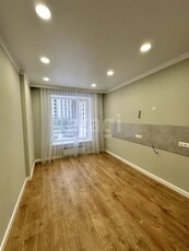 2-комн. квартира , 60м² , 2/12 этаж