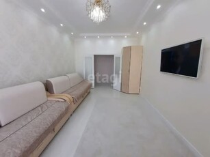 2-комн. квартира , 65м² , 8/10 этаж