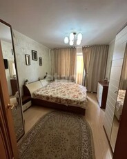 2-комн. квартира , 66.5м² , 6/12 этаж