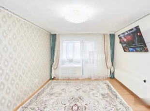 3-комн. квартира , 62.4м² , 2/6 этаж