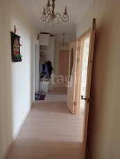 3-комн. квартира , 85.7м² , 8/10 этаж