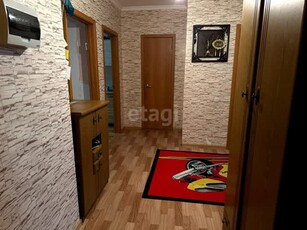 3-комн. квартира , 88.5м² , 2/9 этаж