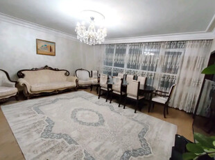 4-комн. квартира , 140м² , 7/16 этаж