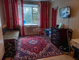 Продажа 1-комнатной квартиры, 18 м, Сембинова, дом 24