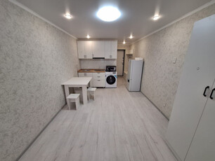 Продажа 1-комнатной квартиры, 20 м, Торайгырова, дом 47 - Саина