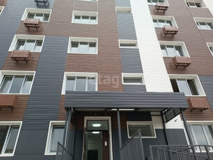 Продажа 1-комнатной квартиры, 29 м, 7-я улица, дом 142/67