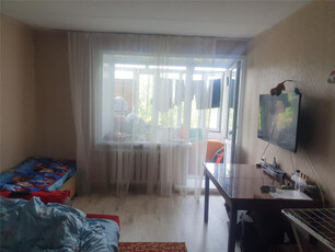 Продажа 1-комнатной квартиры, 30 м, Ермекова