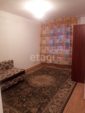 1-комн. квартира , 33м² , 1/5 этаж