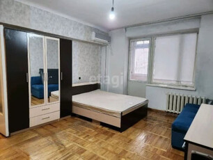 Продажа 1-комнатной квартиры, 35 м, Коктем-2 мкр-н, дом 21