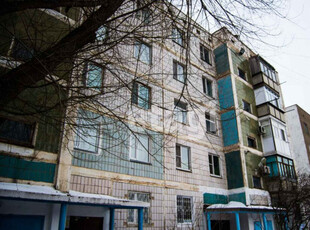 Продажа 1-комнатной квартиры, 36 м, Абылай хана, дом 10