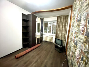 Продажа 1-комнатной квартиры, 36 м, Абылай хана, дом 5