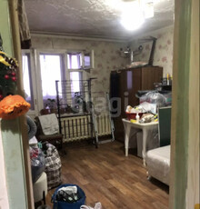 Продажа 1-комнатной квартиры, 37 м, Затаевича, дом 8