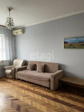 Продажа 1-комнатной квартиры, 38 м, Айманова, дом 70