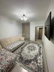 1-комн. квартира , 38.1м² , 8/8 этаж