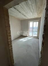 1-комн. квартира , 39м² , 11/12 этаж