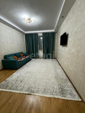 Продажа 1-комнатной квартиры, 40 м, Сарыарка, дом 43