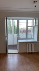 1-комн. квартира , 40.3м² , 4/9 этаж