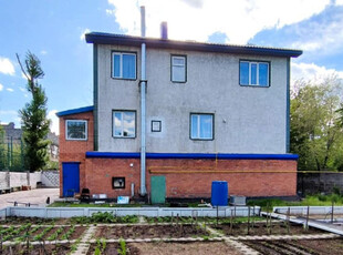 Продажа 10-комнатного дома, 500 м, Рейсовая