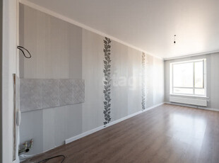 2-комн. квартира , 41м² , 4/12 этаж