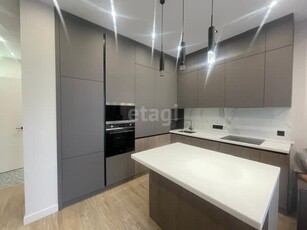 2-комн. квартира , 42м² , 3/21 этаж