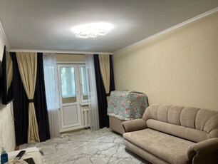 Продажа 2-комнатной квартиры, 45 м, Саина