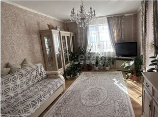 2-комн. квартира , 52м² , 8/14 этаж