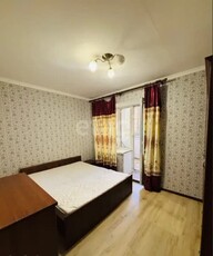 2-комн. квартира , 53м² , 3/9 этаж