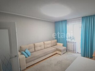 2-комн. квартира , 55м² , 2/9 этаж