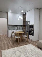 2-комн. квартира , 57м² , 8/12 этаж