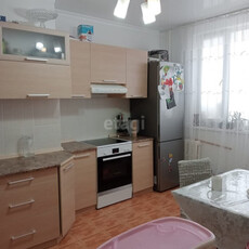 Продажа 2-комнатной квартиры, 60 м, Сыганак, дом 54