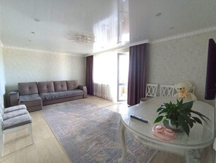 Продажа 2-комнатной квартиры, 63 м, Ермекова, дом 106/5