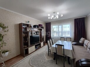 2-комн. квартира , 63.6м² , 6/10 этаж