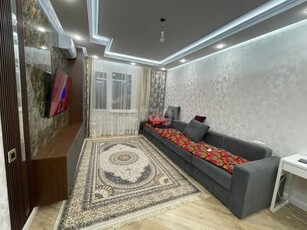 2-комн. квартира , 63.63м² , 8/12 этаж