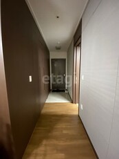 2-комн. квартира , 69.6м² , 4/28 этаж