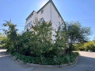 3-комн. квартира , 124.2м² , 4/5 этаж