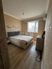 3-комн. квартира , 73м² , 11/14 этаж