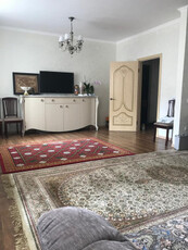 Продажа 3-комнатной квартиры, 75 м, Сауран, дом 4 - Достык