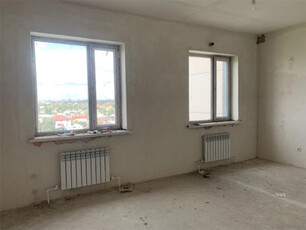 Продажа 3-комнатной квартиры, 75 м, Дюсембекова, дом 44/2