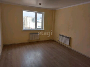 3-комн. квартира , 81.1м² , 11/12 этаж