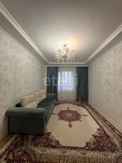 3-комн. квартира , 85м² , 9/17 этаж