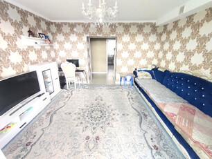 Продажа 3-комнатной квартиры, 86 м, Ермекова, дом 106/6