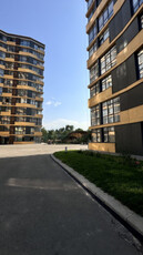 Продажа 3-комнатной квартиры, 95 м, А. Шарипова