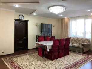 Продажа 4-комнатной квартиры, 100 м, Сауран, дом 4