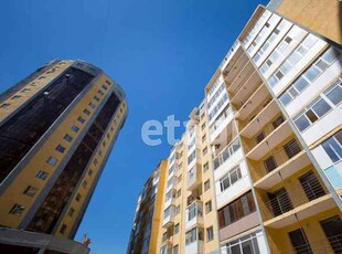 8-комн. квартира , 97м² , 3/17 этаж