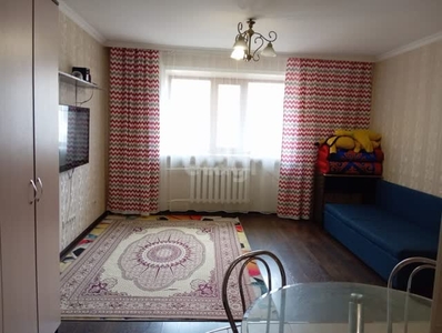 1-комн. квартира , 30м² , 4/5 этаж